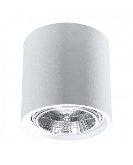 Plafon ceramiczny KALU Sollux SL.0841