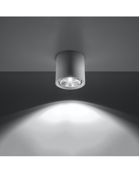 Plafon ceramiczny KALU Sollux SL.0841