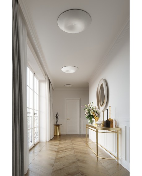 Plafon FUSION 430 Sollux SL.0859