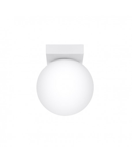 Plafon YOLI 1 biały Sollux SL.1146