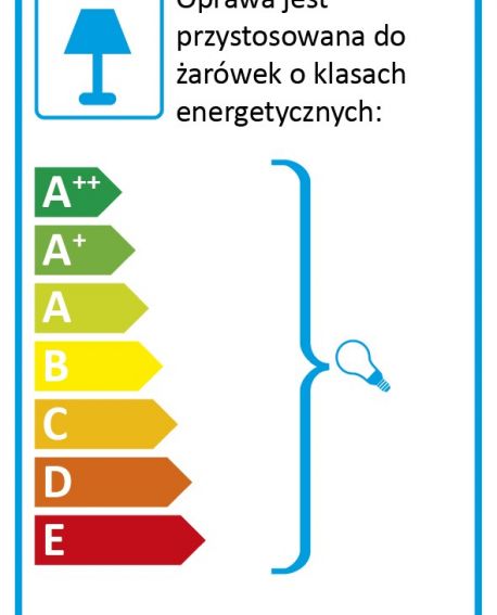 NOWOCZESNA LAMPA WISZĄCA CHROMOWANA LOBOS D20