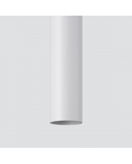Lampa wisząca PASTELO 5P biała Sollux SL.1175