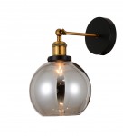 LAMPA ŚCIENNA KINKIET LOFT ZAGALLO