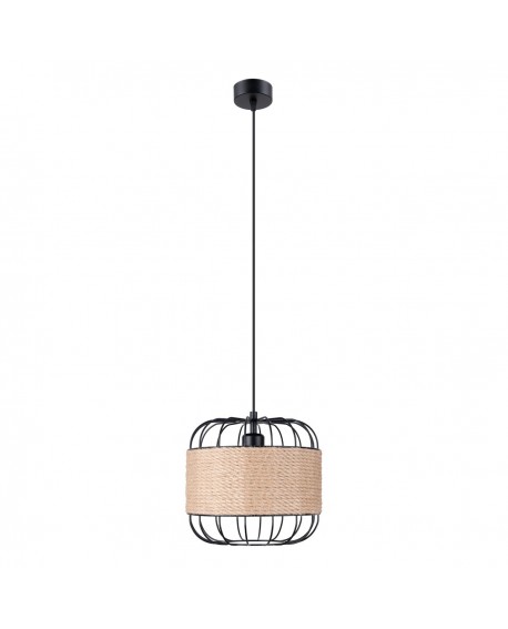 Lampa wisząca FOST Sollux SL.1252