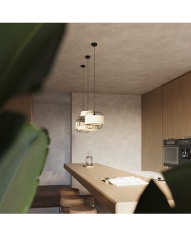 Lampa wisząca FOST Sollux SL.1252