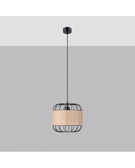 Lampa wisząca FOST Sollux SL.1252