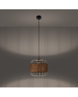 Lampa wisząca FOST Sollux SL.1252