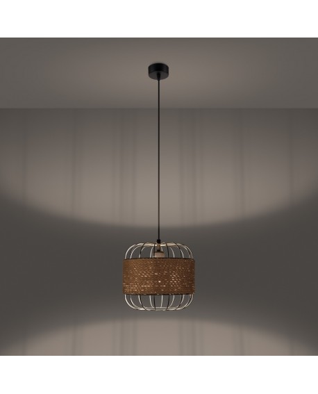 Lampa wisząca FOST Sollux SL.1252