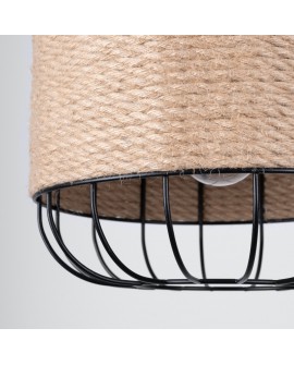 Lampa wisząca FOST Sollux SL.1252