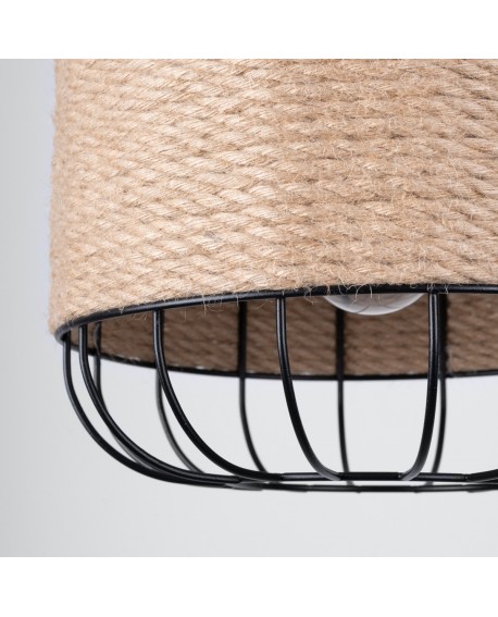 Lampa wisząca FOST Sollux SL.1252