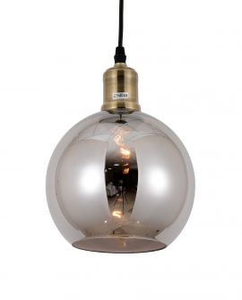 NOWOCZESNA LAMPA WISZĄCA LOFT ZAGALLO