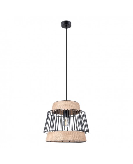 Lampa wisząca BRILO Sollux SL.1253