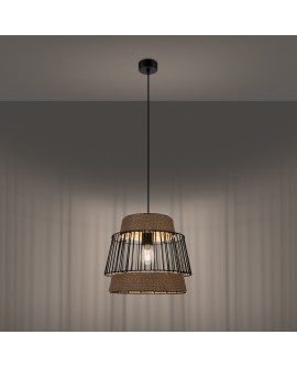 Lampa wisząca BRILO Sollux SL.1253