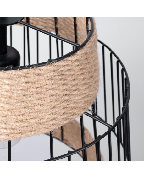 Lampa wisząca BRILO Sollux SL.1253