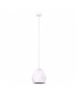 Lampa wisząca ceramiczna MINT Sollux SL.1251