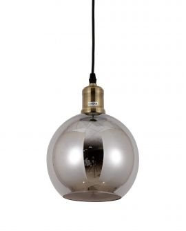 NOWOCZESNA LAMPA WISZĄCA LOFT ZAGALLO