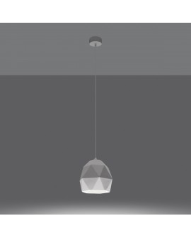 Lampa wisząca ceramiczna MINT Sollux SL.1251