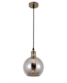 NOWOCZESNA LAMPA WISZĄCA LOFT ZAGALLO