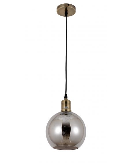 NOWOCZESNA LAMPA WISZĄCA LOFT ZAGALLO