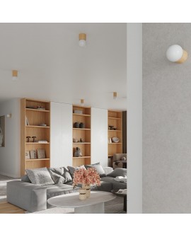 Lampka biurkowa BOOMO Sollux SL.1193