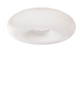 NOWOCZESNA LAMPA SUFITOWA PLAFON MONARTE D50