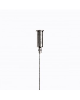 Lampa wisząca SPARK czarna Sollux SL.1395