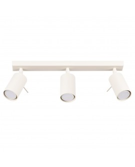 Plafon RING 3L beżowy Sollux SL.1496