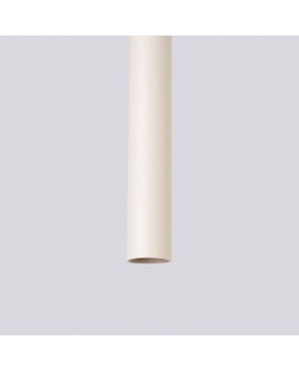 Lampa wisząca PASTELO 1 beżowa Sollux SL.1512