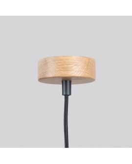 Lampa wisząca MAB beton Sollux SL.1363