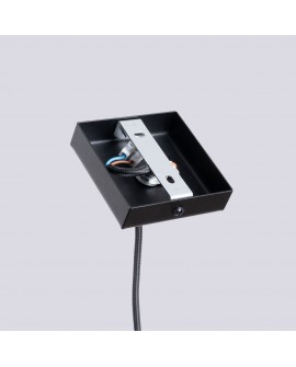 Lampa wisząca CARO Sollux SL.1757