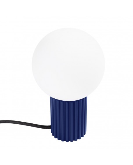 Lampa biurkowa HALO ultramaryna Sollux SL.1741