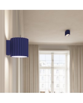 Kinkiet AURA ultramaryna G9 Sollux SL.1811