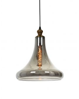 NOWOCZESNA LAMPA WISZĄCA LOFT DYMIONA ZAGA