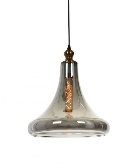 NOWOCZESNA LAMPA WISZĄCA LOFT DYMIONA ZAGA