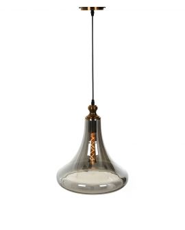 NOWOCZESNA LAMPA WISZĄCA LOFT DYMIONA ZAGA