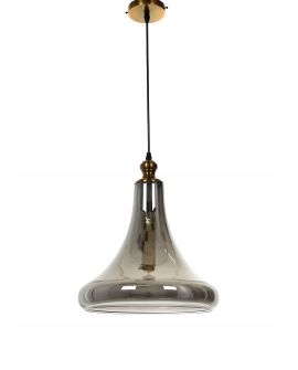 NOWOCZESNA LAMPA WISZĄCA LOFT DYMIONA ZAGA