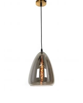 NOWOCZESNA LAMPA WISZĄCA LOFT DYMIONA BRAGA