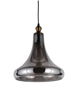 NOWOCZESNA LAMPA WISZĄCA LOFT DYMIONA ZAGA