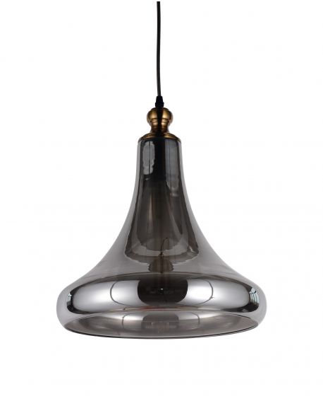 NOWOCZESNA LAMPA WISZĄCA LOFT DYMIONA ZAGA