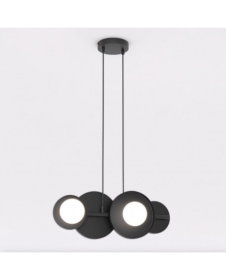 MODEL 4 BLACK EMIBIG