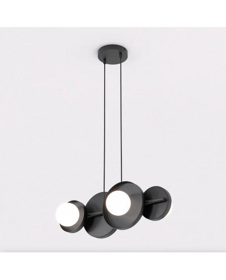 MODEL 4 BLACK EMIBIG