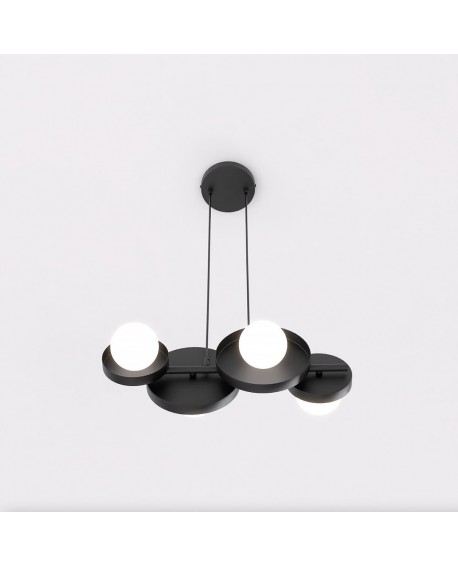 MODEL 4 BLACK EMIBIG