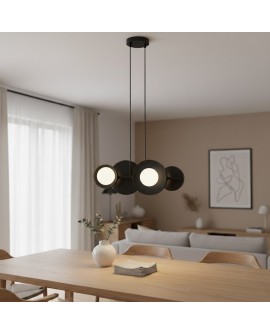 MODEL 4 BLACK EMIBIG
