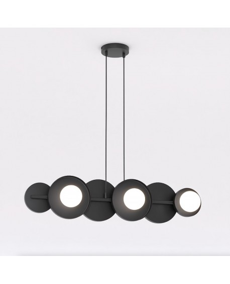 MODEL 6 BLACK EMIBIG