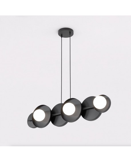 MODEL 6 BLACK EMIBIG