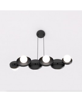 MODEL 6 BLACK EMIBIG