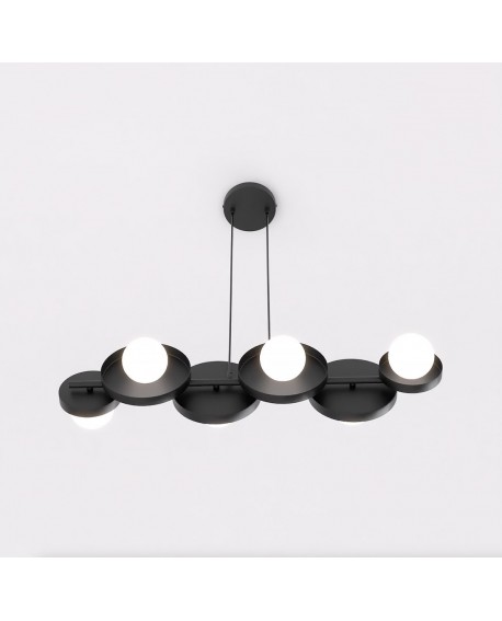 MODEL 6 BLACK EMIBIG