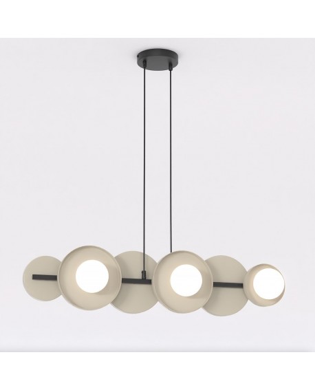 MODEL 6 BL MOKKA EMIBIG