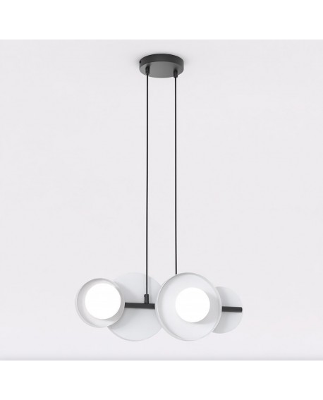 MODEL 4 BL GRAY EMIBIG