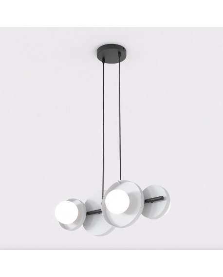 MODEL 4 BL GRAY EMIBIG